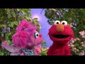 Sesame Street Abby And Elmo Say Sorry Part 2