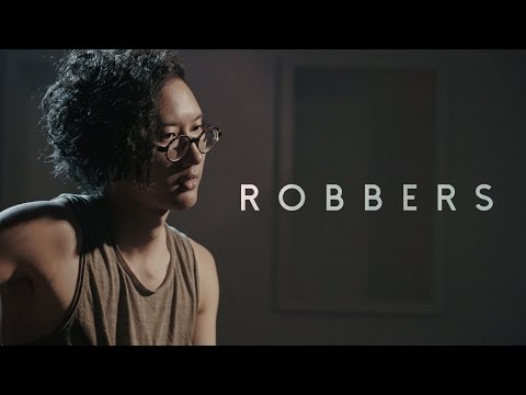 Robbers - The 1975 | BILLbilly01 ft. Alyn Cover