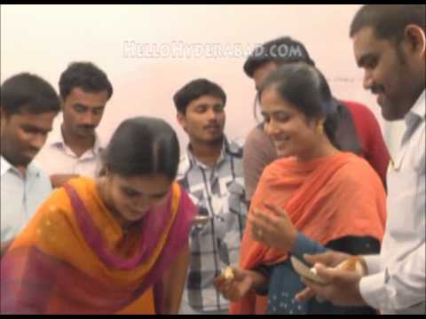 HelloHyderabad-Nasreen-Birthday-2012