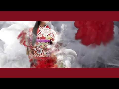清水屋呉服店 (jks)振袖ＣＭムービー