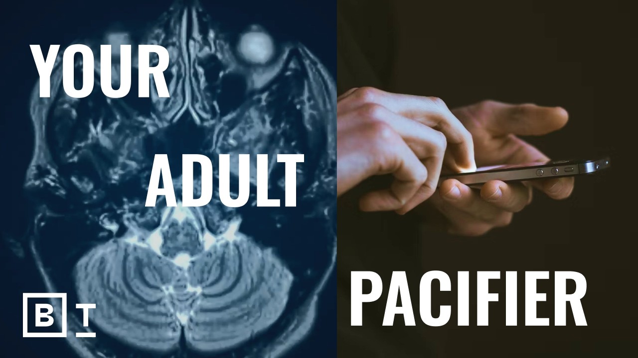 Willpower won't save you from bad habits