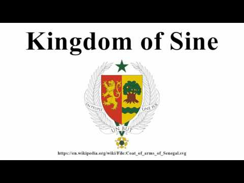 Kingdom of Sine