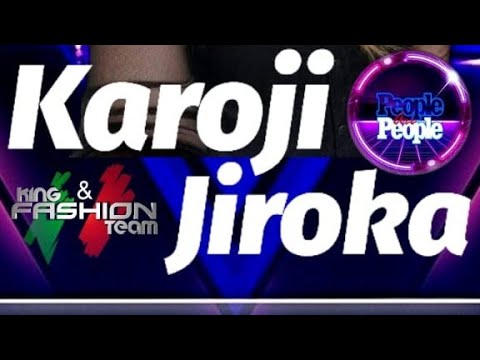 Programa 122 con KAROJI JIROKA