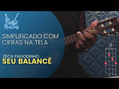 Seu Balance - Forró 100 Grillo