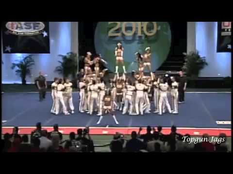 Top Gun Unlimited Coed 2010 mash up