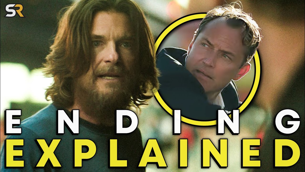 Black Rabbit Ending Explained: Vince’s Tragic Final Choice