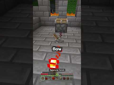 Redstone Levers in Minecraft Guide