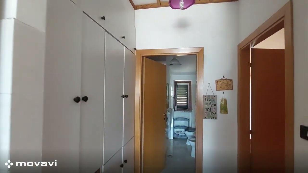 Appartamento - Video