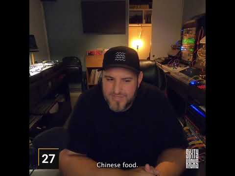 Sixty Kicks | Drumcell