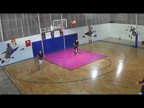 Dynamic League  Narcos - Φάρος  83-89