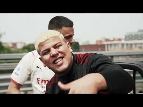 MimmoFlow - Il Mio Fra (Official Video)