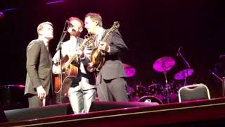 Lyle Lovett:  I”lol Come Knockin