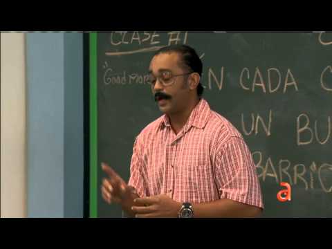 La escuela cubana en TN3 - América TeVé