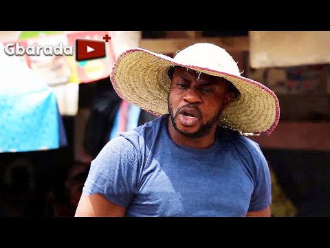 KAMARI ADANWO- A Nigerian Yoruba Movie Drama Starring Odunlade Adekola| Opeyemi Aiyeola| Mr Macaroni