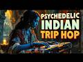 Psychedelic Indian Trip Hop Full AI Album You Deserve A Rest Get These Grooves In Ya Brain