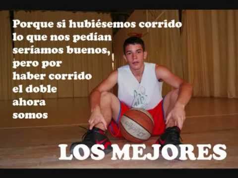 OLÍMPICO 64 MOTIVACIÓN PARA UNA FINAL