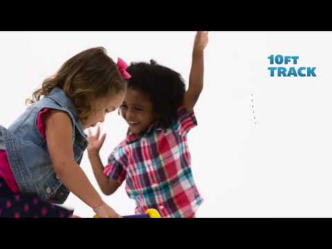 Step2 Up Down Roller Coaster Uk Step2