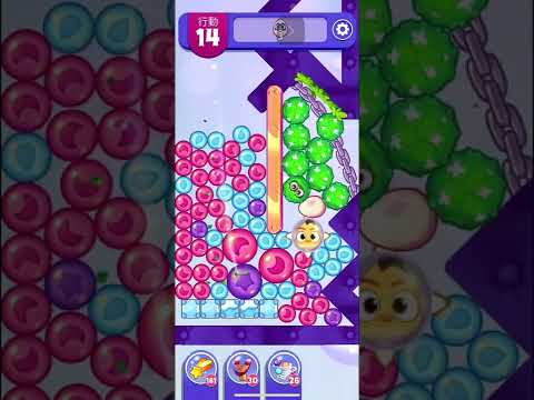 (Angry birds dream blast) Level 10306 gameplay, subscribe for latest update!