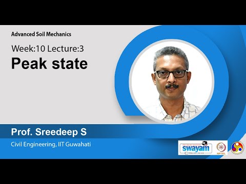 Advanced Soil Mechanics Intro video