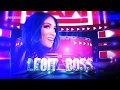 HEEL Sasha Banks 5th Custom Entrance Video Titantron
