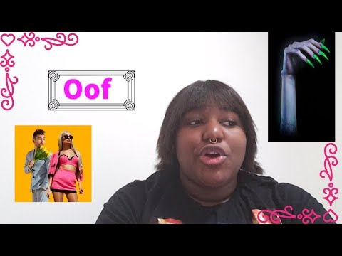 Kim Petras- Everyone Dies & MAX ft. Kim Petras - Love Me Less