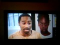 Tupac: fake friends 