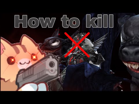How to kill Knull without using a T4 Knull (still need the character lol) Marvel Future Fight