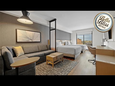Hyatt Place Rapid City/Downtown | Rapid City (SD), United States | Hotel Review 🏨