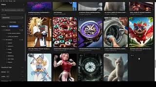 Image Metahub Showcase