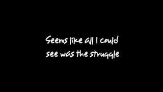 Big Daddy Weave - Redeemed with lyrics