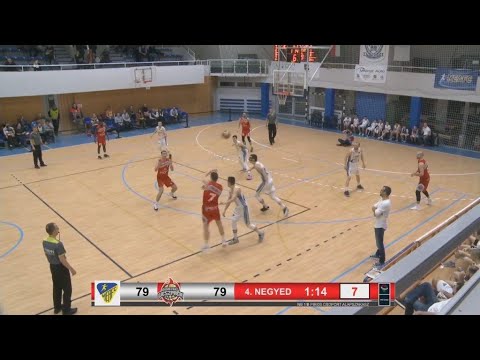 Top 5 Gólpassz 2019/20 | HOYA-Pannon Egyetem Veszprém