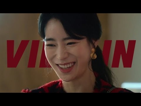 Park Yeon-jin~The Glory|| 🎶VILLAIN🎶