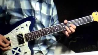 Sleater-Kinney - Dig Me Out (play along)