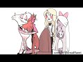 Hazbin Hotel Le Orecchie Di Alastor FANDUB ITA