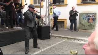 Sweet Home Chicago_Live with special guest Andreas Kümmert