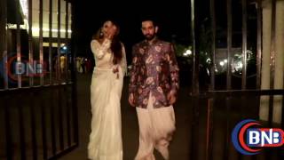 Kishwar Merchant, Tanaaz Irani, Bakhtiyaar Irani, Pooja Gor, Raj Singh Arora & Many Tv Celebs Spott video