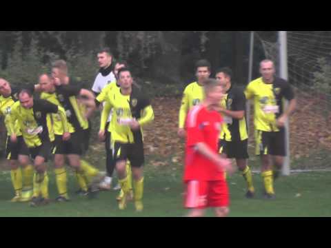 13 kolejka: Pilica Koniecpol - Ruch Radzionków