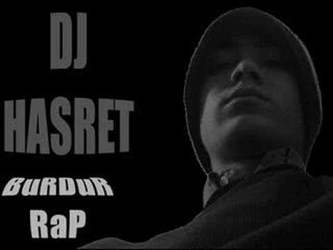 Dj Hasret a.k.a Freax vs. İsmail Yk_Şapur Şupur(Remix)