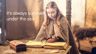 Game of Thrones ► It's Always Summer Under the Sea