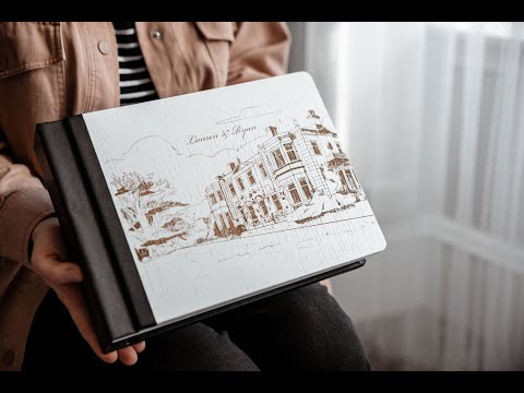 Errol Park Album - Lewis Cannon Photography