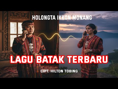 "Holongta Ikkon Monang" Lagu Batak Terbaru