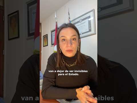 El Senado convirtió en ley nuestro proyecto para relevar el trabajo informal en la provincia.