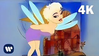 Madonna - Dear Jessie (Official Video) [4K]