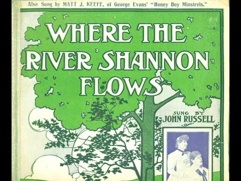 Where The River Shannon Flows, rotten tomatoes, Lyrics. Chat & Sing #10