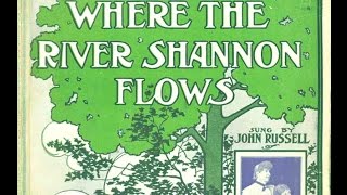 Where The River Shannon Flows, rotten tomatoes, Lyrics. Chat & Sing #10