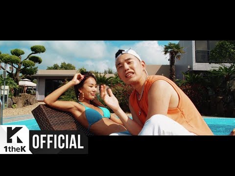 [MV] twlv _ 8282(Party) (Feat. SUPERBEE(수퍼비), UNEDUCATED KID)