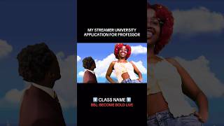 Download lagu I APPLIED FOR STREAMER UNIVERSITY (2026) mp3 Download lagu I APPLIED FOR STREAMER UNIVERSITY (2026) mp3