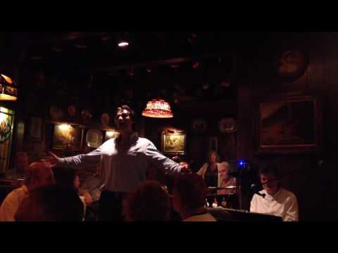 Serhat Kaner & Dejan Tričković - On the street where you live