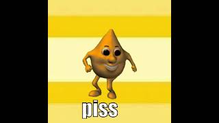 Cover art for Pissmass tree