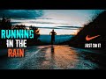 Running in the Rain | Hindi Motivation | 2020 | Until I Win | Army Motivational Workout | Army Lover